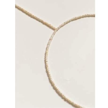 Holiday collection/ Bow Tie Necklace