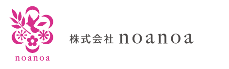 株式会社noanoa ショッピングサイト
