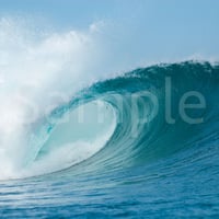G-Land waves