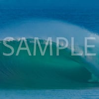 Kanagawa waves
