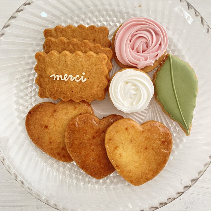 母の日送料込Canvas Cookies Box | Canvas Cookies Onlin