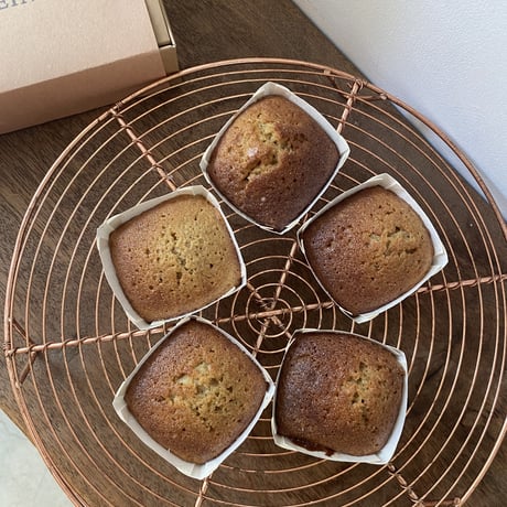 信州WHISKY MADELEINE