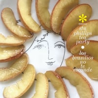 【VINYL】レディメイド 未来の音楽シリーズ 7インチ編 Stu Phillips / Los Brasilios『Tea Party / No Te Esconde』