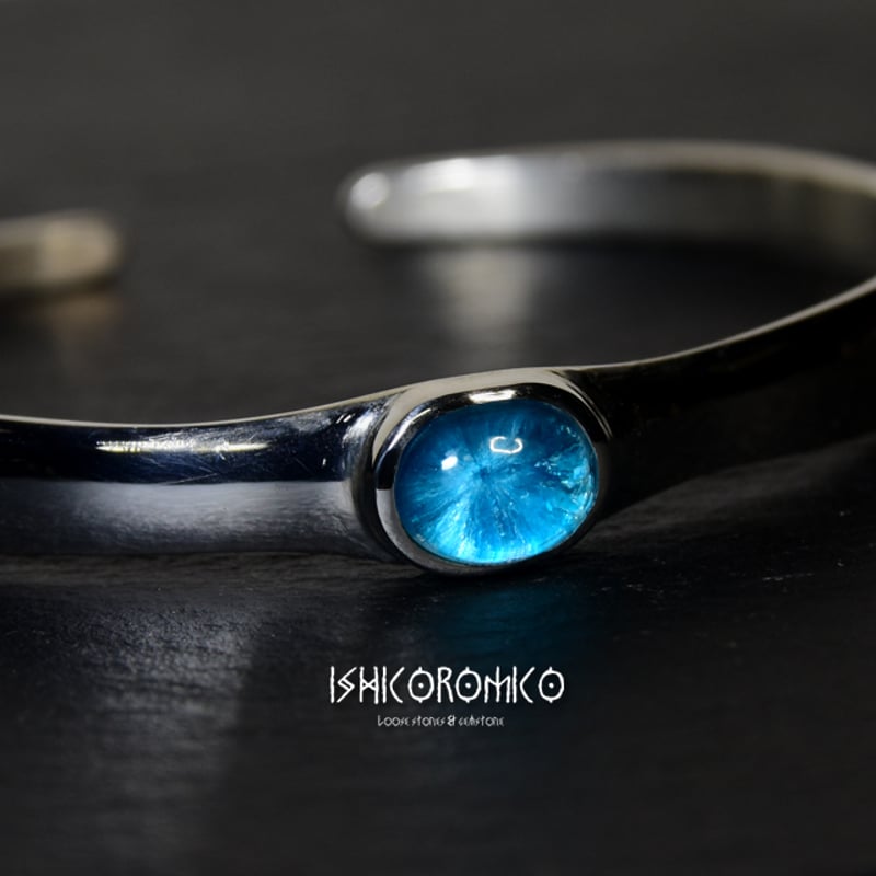 ブレスレット/カバンサイト/天然石 ブレスレット/カバンサイト/天然石