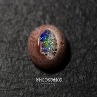 石で作るオーダージュエリー [カンテラ・オパール]