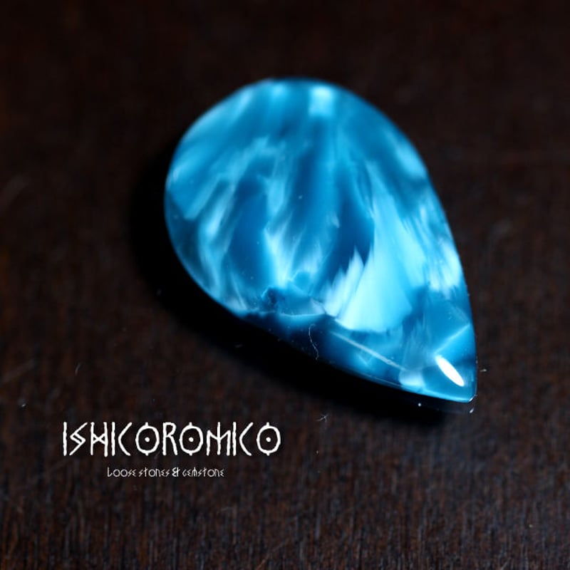 ビクトリアストーン　原石　4 ビクトリアストーン原石4