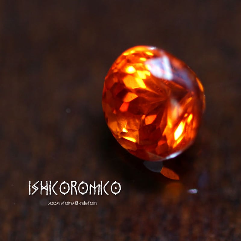 ジンカイト　紅亜鉛鉱　ポーランド産　228g　合成　天然石　鉱物　原石 ジンカイト 紅亜鉛鉱 ポーランド産 合成 天然石 鉱物 原石