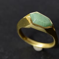 【A様オーダー】リングお直し工賃