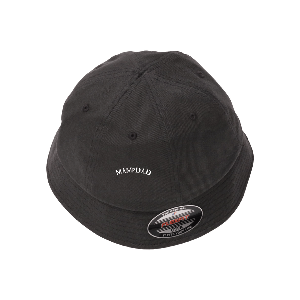 【関税&送料込】Fay Hats Black Bell Hat Black】 | mamfdad