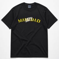 【Ain'tコラボ T Black】