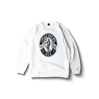 Stone Sweat White
