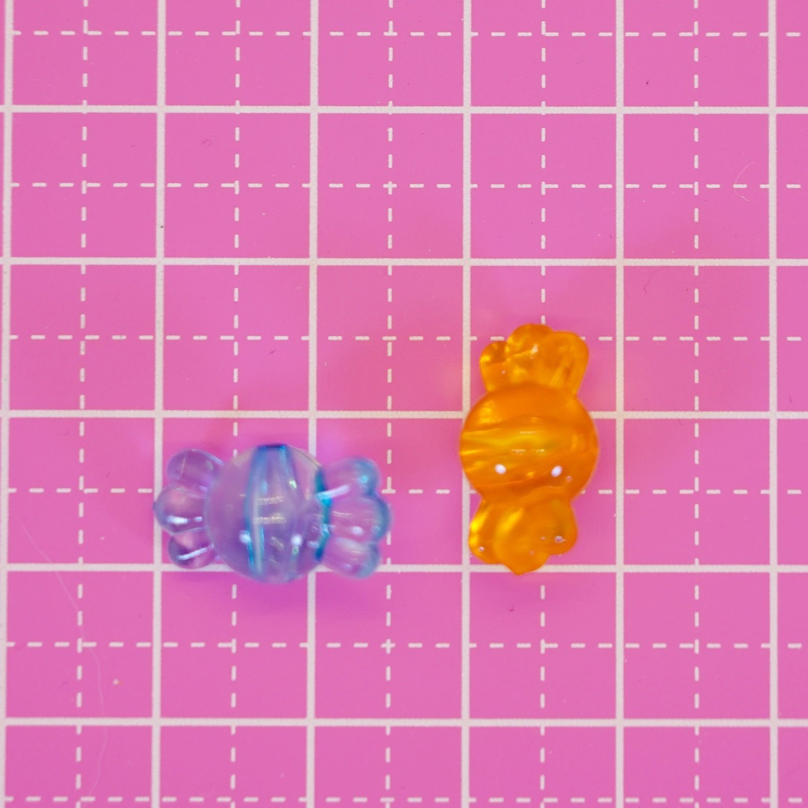 キャンディハーツ ゆめかわ ビンテージ レトロファンシー 80s original