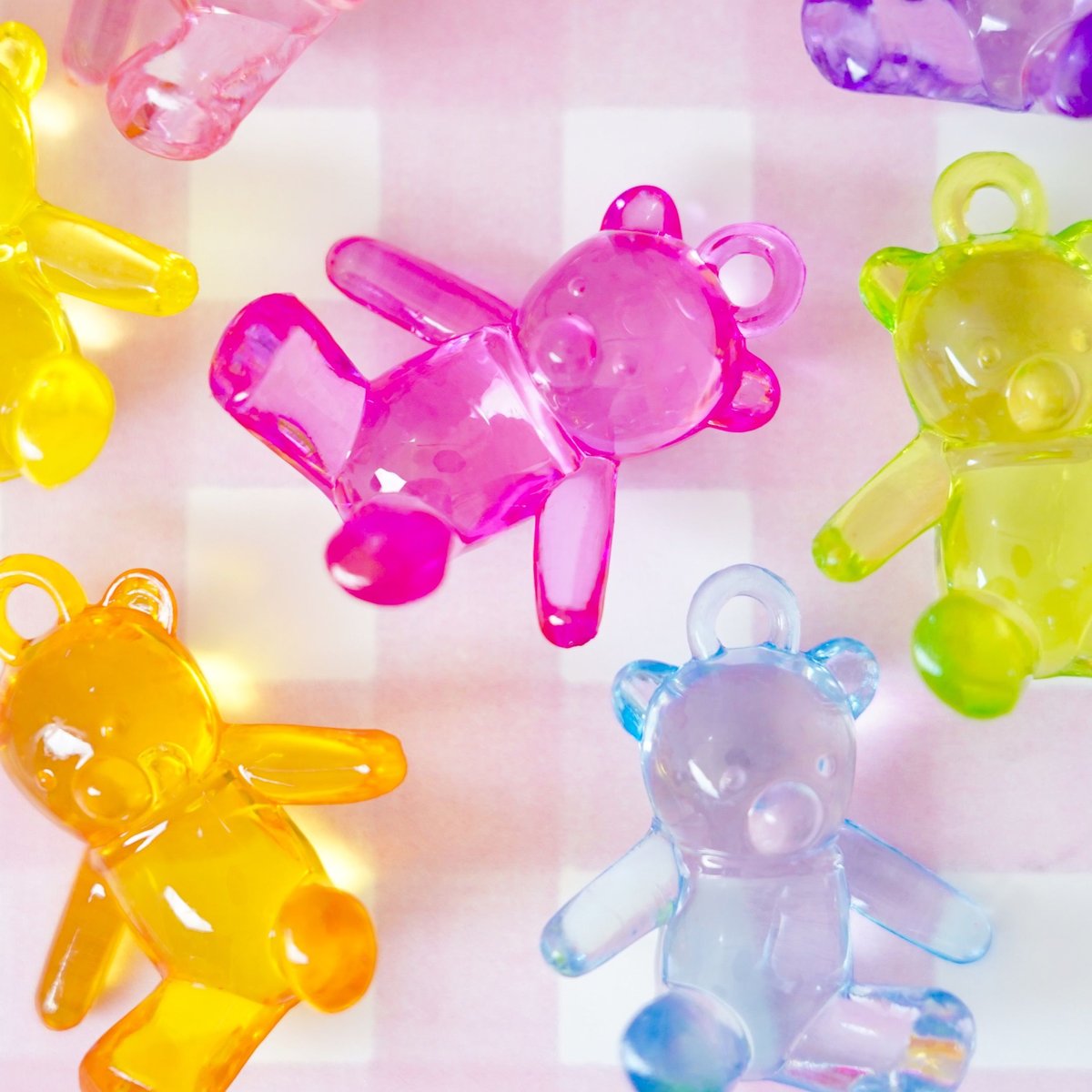 【クリームソーダ♡水色くま】 おすわりぬい服 16cm 【バッグチャーム】 ぬい服10cm メロンクリームソーダハット | takoyuka