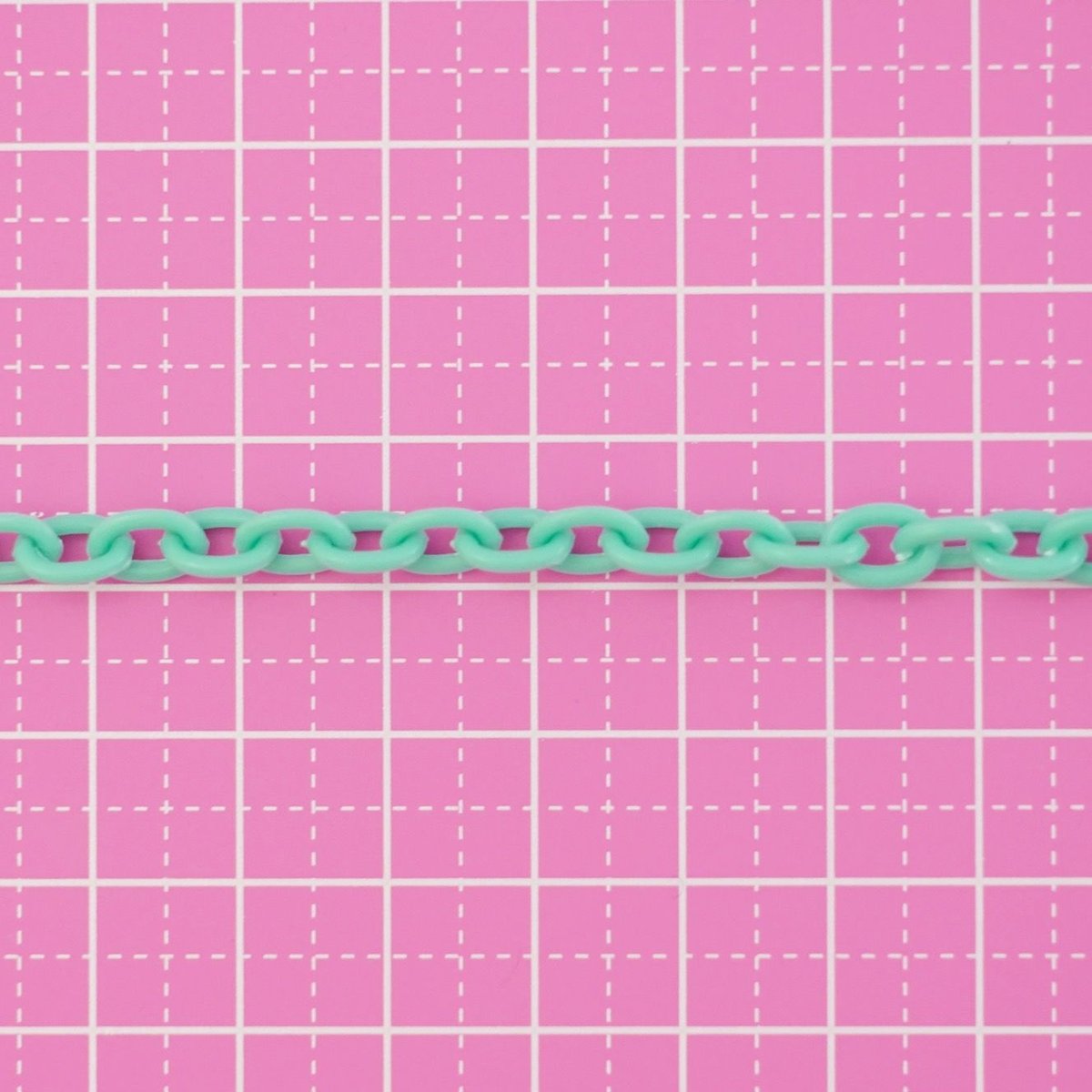 お得！カラフルチェーン ミックス 10本 ☆ハンドメイド☆パーツ☆素材