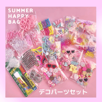 やっとこピン 35mm 10個 ベビー ヘアクリップ ☆ハンドメイド☆パーツ