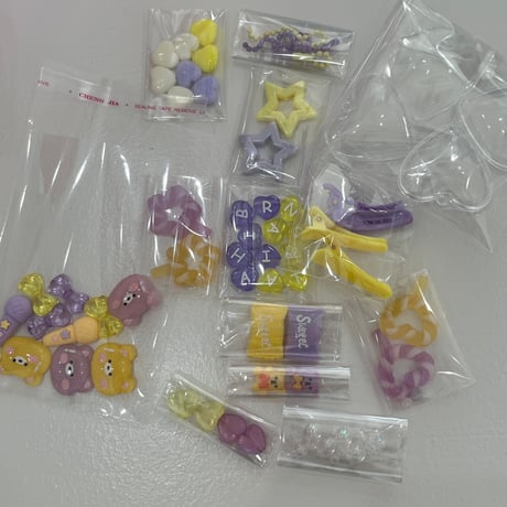 専用ページ