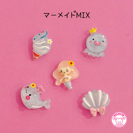 ゆめかわ | STORES