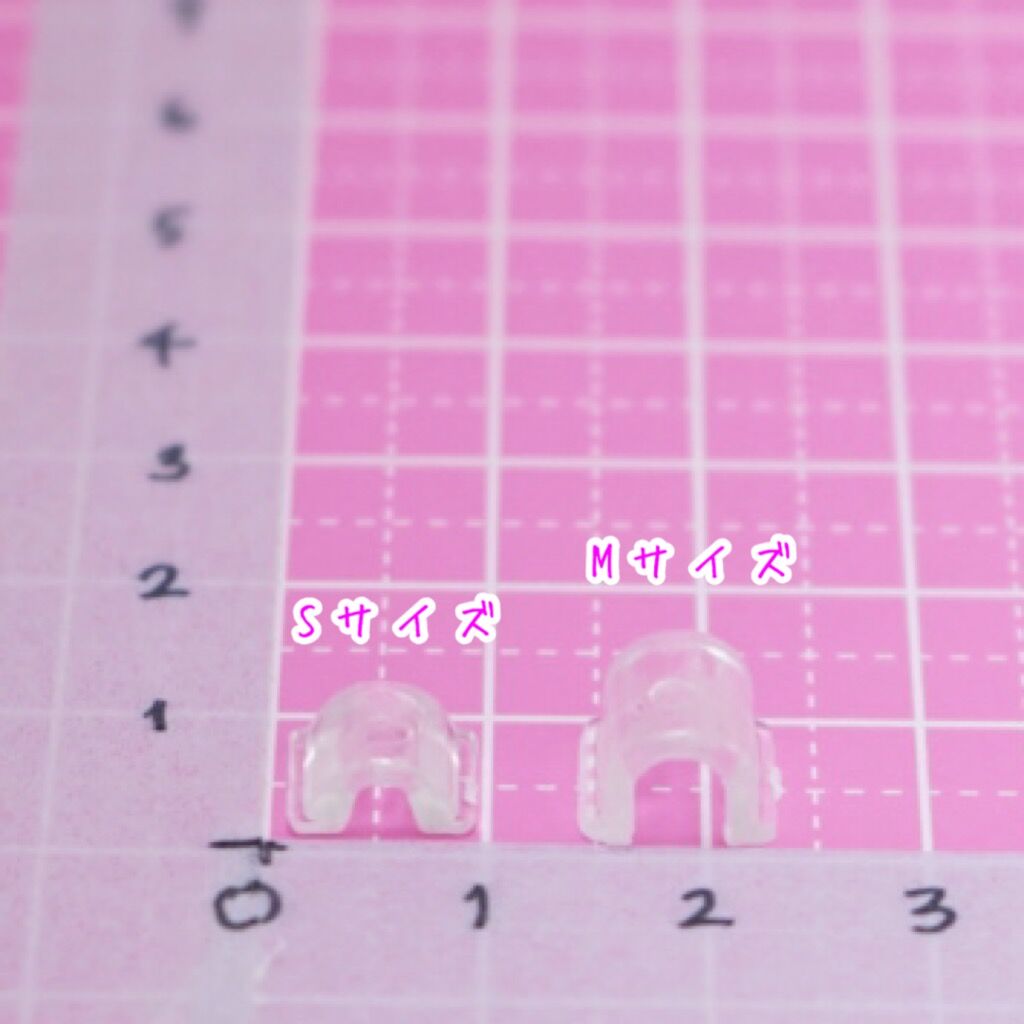 U型 ヘアゴム パーツ Sサイズ 5g(約47個) ☆ハンドメイド☆パーツ
