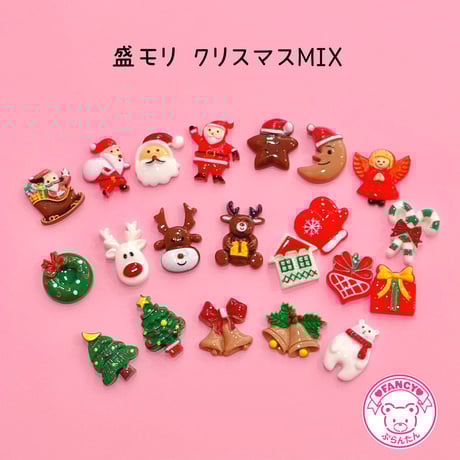 FANCY♡ぷらんたん