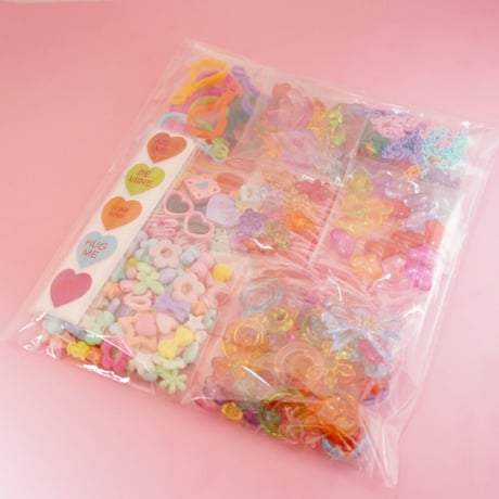 福袋  2021 サマーセール  ファンシーぷらんたん ラッキーバッグ