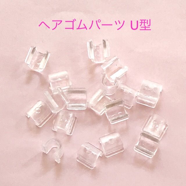 ユーユー☆様ご確認用☆ハンドメイド　ヘアゴム ユーユー☆様ご確認用☆ハンドメイド ヘアゴム