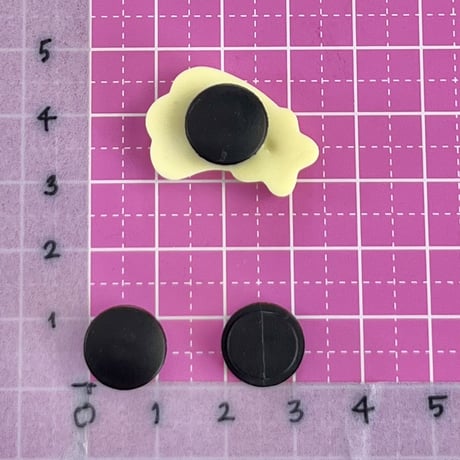 サンダルアクセサリーパーツ 20個 クロックス ジビッツ ☆ハンドメイド☆パーツ☆素材☆キッズアクセサリー☆かわいい☆ゆめかわいい☆パステル☆ファンシーぷらんたん