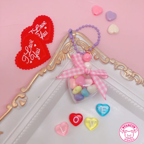 FANCY♡ぷらんたん