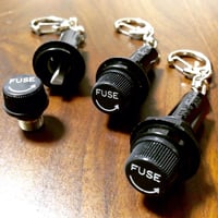 FUSE HOLDER  キーホルダー