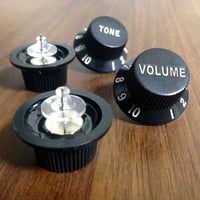 VOLUME＆TONE ピアス