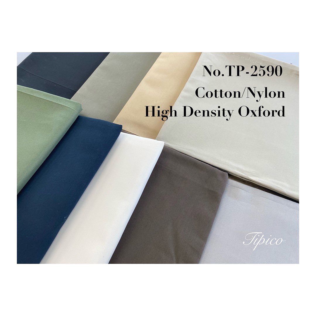 Cotton/Nylon High Density Oxford 50cm 【TP-2590...