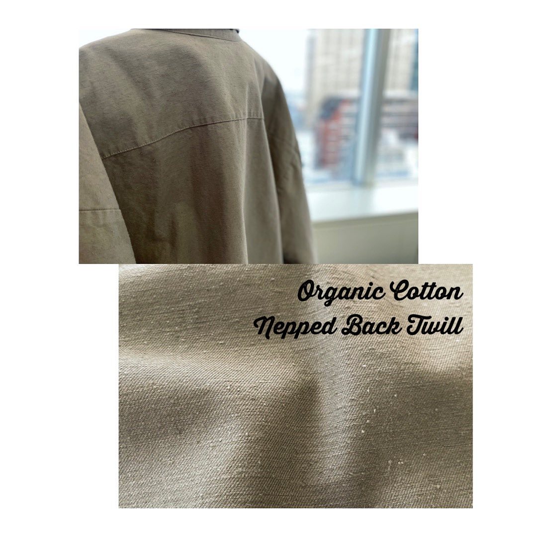 tan napori様 ポーラテックZIPカーディガン｜narifuri オンラインストア