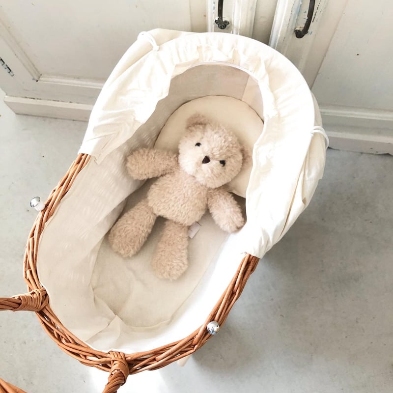 Egmont toys （エグモントトイズ）くまのぬいぐるみ モリス Sサイズ