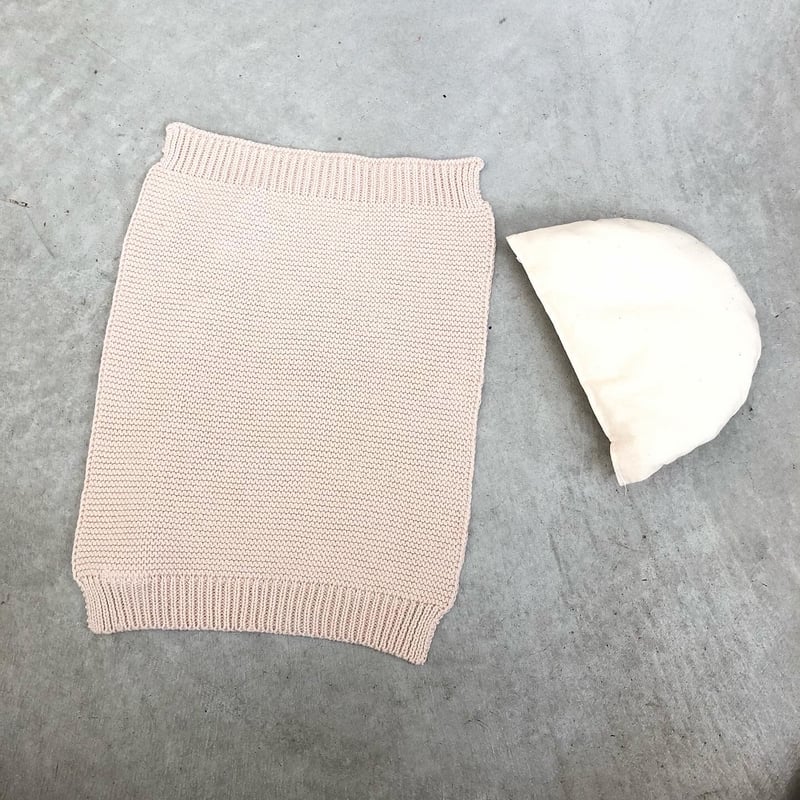 Egmont Toys（エグモント・トイズ）お人形用 柳の乳母車