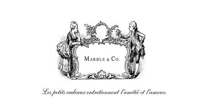 MARBLE & Co.