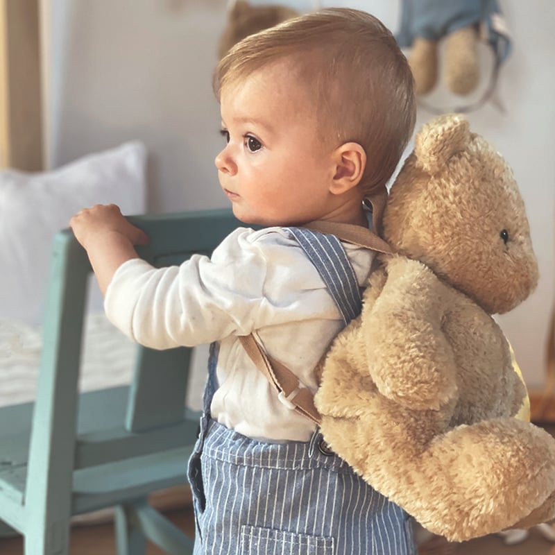 yukiemon テディ　ジャケット　クマ　新品 yukiemon テディ ジャケット クマ 新品 yukiemon テディ ジャケット