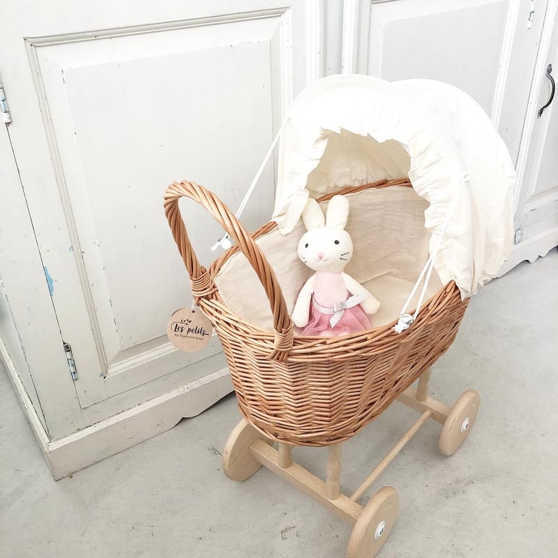 Stephen Joseph ぬいぐるみ　Bebe the Bunny stephen joseph うさぎのバレリーナ ぬいぐるみ | MARBLE & Co.