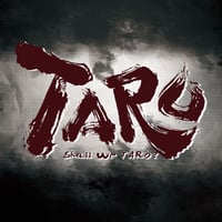 2016年　TARO～Shall We TARO?～ 公演DVD(7,000円)+パンフレット(1,800円)セット　通常価格8,800円→セット価格8,500円税込+送料