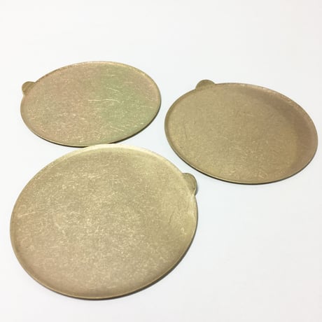 GRIP CIRCLE PLATE