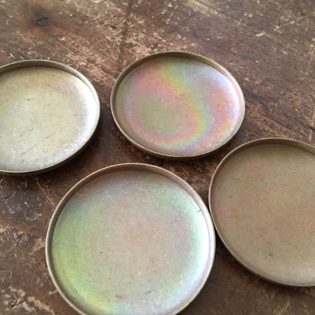 MINI PLATE