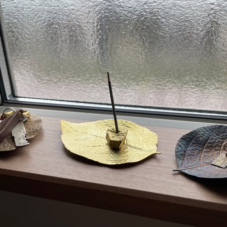 LEAF PLATE