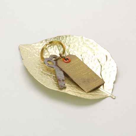 LEAF PLATE