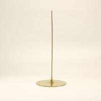 BRASS WIRE STAND  M