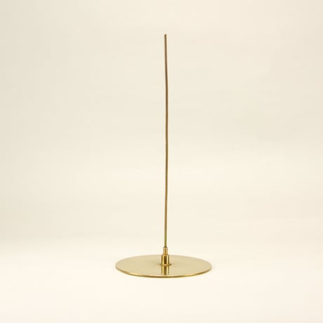 BRASS WIRE STAND  M