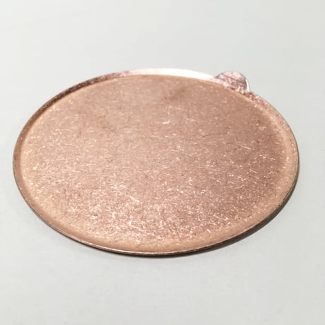 GRIP CIRCLE PLATE
