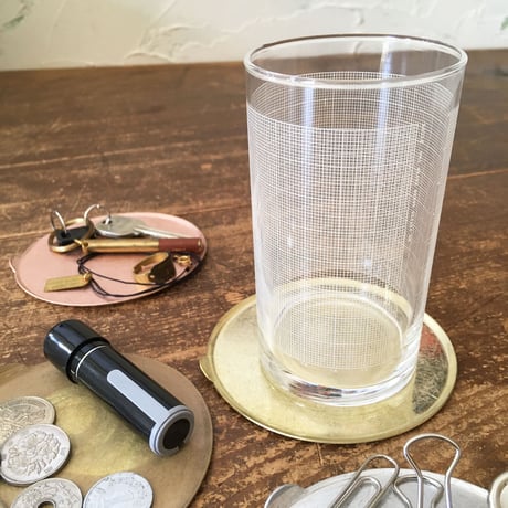 GRIP CIRCLE PLATE