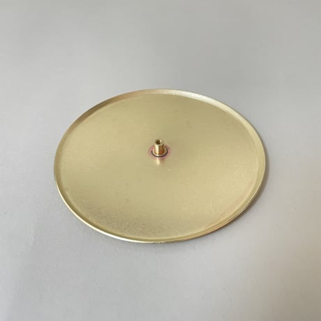 BRASS INCENSE HOLDER