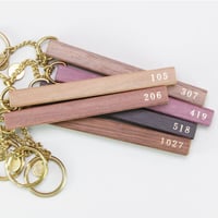 BRASS ROOM NO.KEY-HOLDER FREE NO. | PICUS