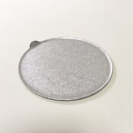 GRIP CIRCLE PLATE