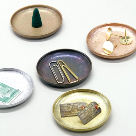 MINI PLATE