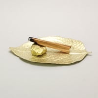 LEAF PLATE